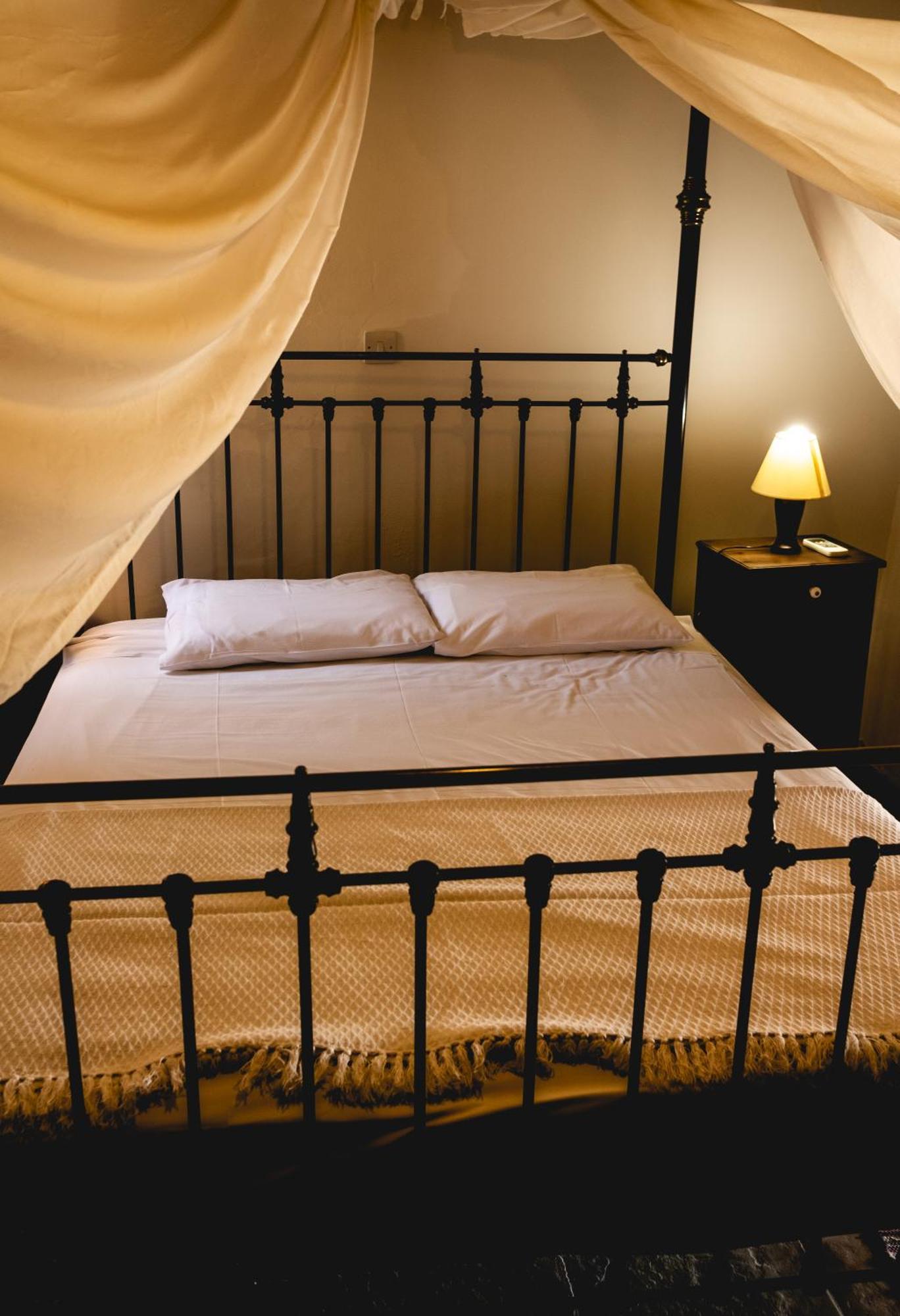 Eveleos Country House Тохни Экстерьер фото